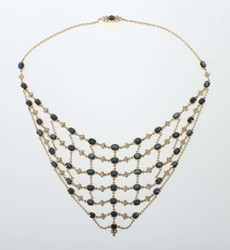 550.30: Jewelry, chains / pendants / necklaces