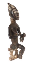 10.10: Africa, Oceania, Ethnica - Africa