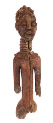 10.10: Africa, Oceania, Ethnica - Africa
