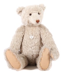 700.20: Teddies