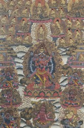 20.20: Asiatika - Indien, Tibet, Nepal