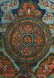 20.20: Asiatika - Indien, Tibet, Nepal
