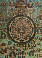 20.20: Asiatika - Indien, Tibet, Nepal