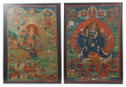 20.20: Asiatika - Indien, Tibet, Nepal