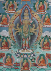20.20: Asiatika - Indien, Tibet, Nepal