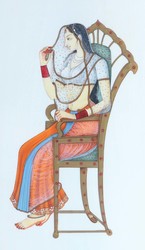 20.20: Asiatika - Indien, Tibet, Nepal