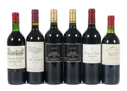 900: Wein, Spirituosen