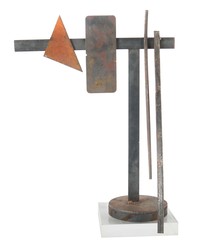650.70: Scuptures – Modernity