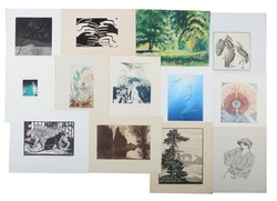 150.60: Graphic Arts – Modernity