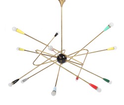 50: Design des 20. Jhdt.