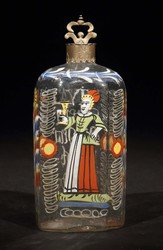 120: Glas, Kristall