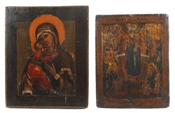 500: Sakrale Kunst, Volkskunst