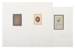 500: Sakrale Kunst, Volkskunst