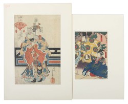20.15: Asiatika - Japan
