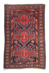 750: Teppiche, Textilien
