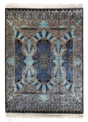 750: Teppiche, Textilien