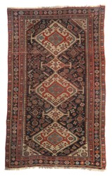 750: Teppiche, Textilien