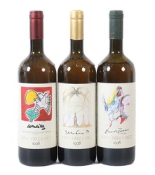 900: Wein, Spirituosen