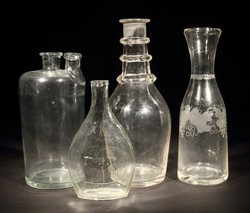 120: Glas, Kristall