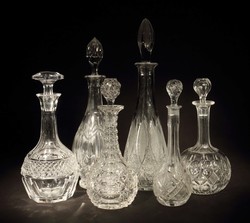 120: Glas, Kristall