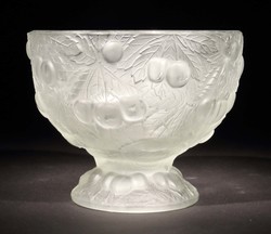 120: Glas, Kristall