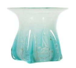 120: Glas, Kristall