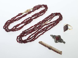 550.70: Schmuck, Konvolute