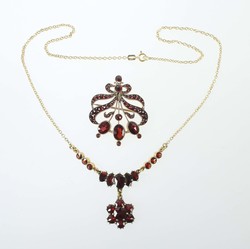 550.70: Schmuck, Konvolute