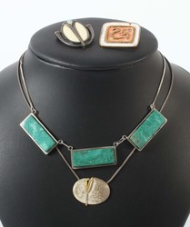 550.70: Schmuck, Konvolute