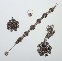 550.70: Schmuck, Konvolute