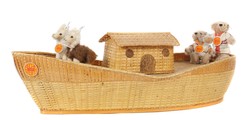 700.20: Teddies