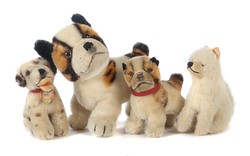 700.20: Teddies