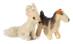 700.20: Teddies