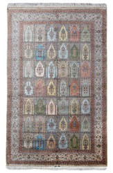 750: Carpets, Textiles