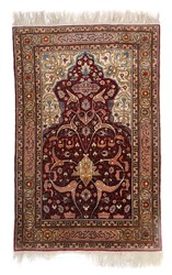 750: Carpets, Textiles