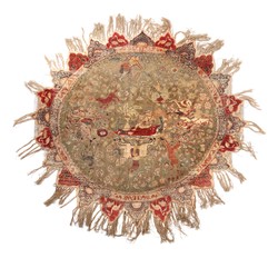 750: Carpets, Textiles