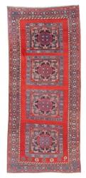 750: Carpets, Textiles