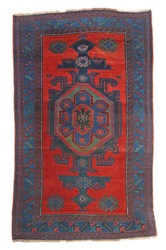 750: Carpets, Textiles