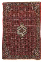 750: Carpets, Textiles