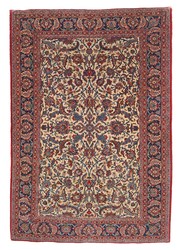 750: Teppiche, Textilien