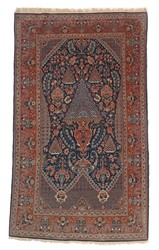 750: Teppiche, Textilien