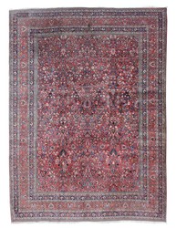 750: Teppiche, Textilien