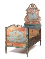 350: Furniture, Appliances