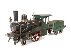 700.40: Eisenbahn