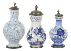 220: Pottery, Stone Ware