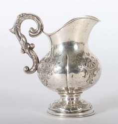 600: Silver