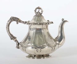 600: Silver
