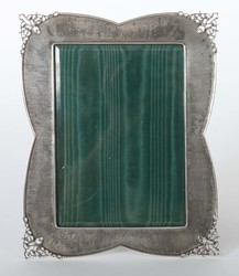 600: Silver