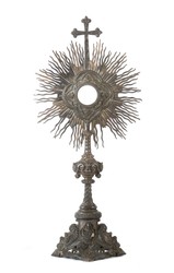 500: Ecclesiastical Arts