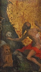 500: Ecclesiastical Arts
